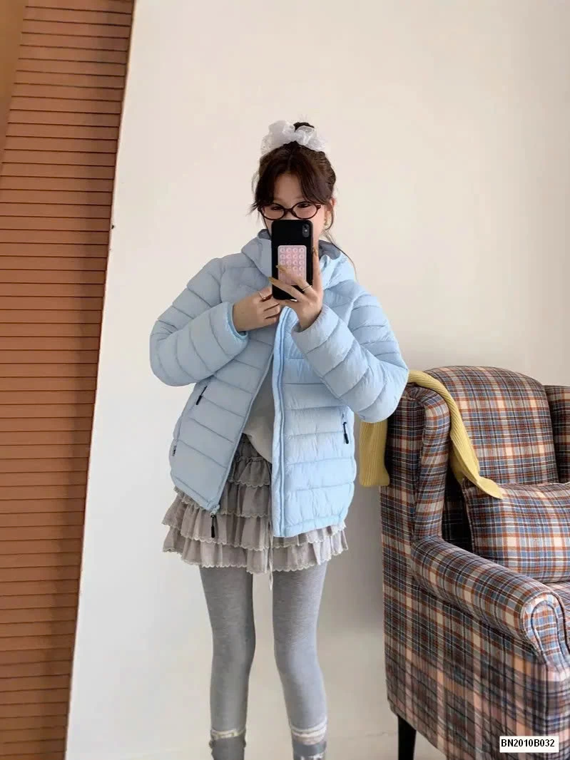 ÁO PHAO NỮ QUẢNG CHÂU