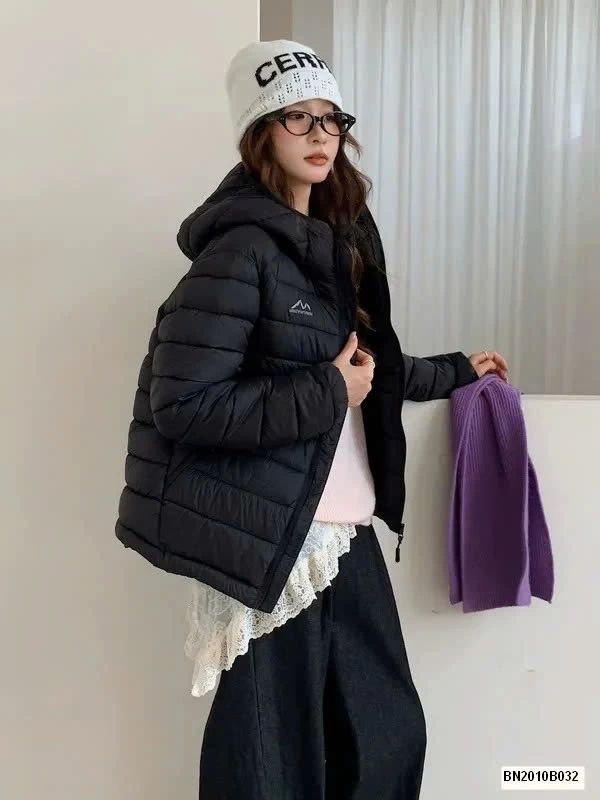 ÁO PHAO NỮ QUẢNG CHÂU