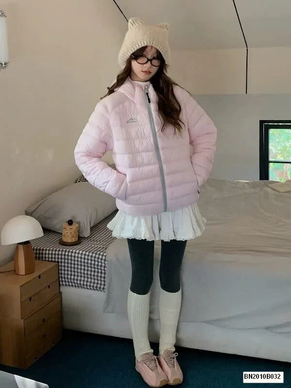 ÁO PHAO NỮ QUẢNG CHÂU