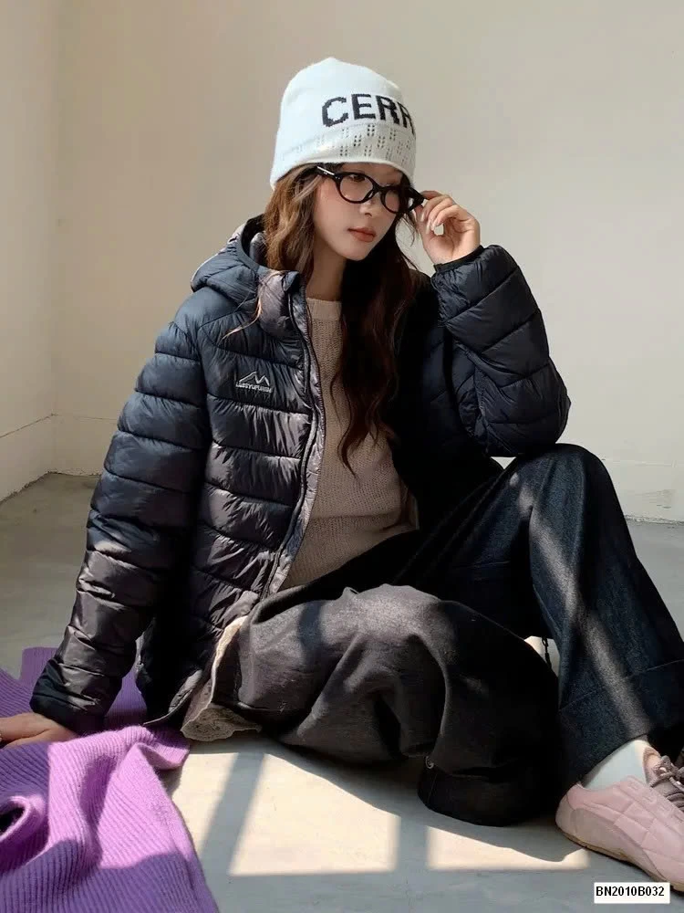 ÁO PHAO NỮ QUẢNG CHÂU