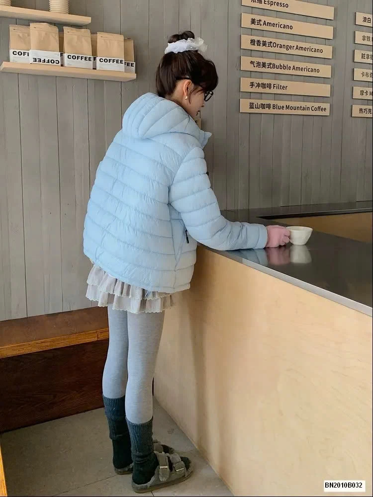 ÁO PHAO NỮ QUẢNG CHÂU