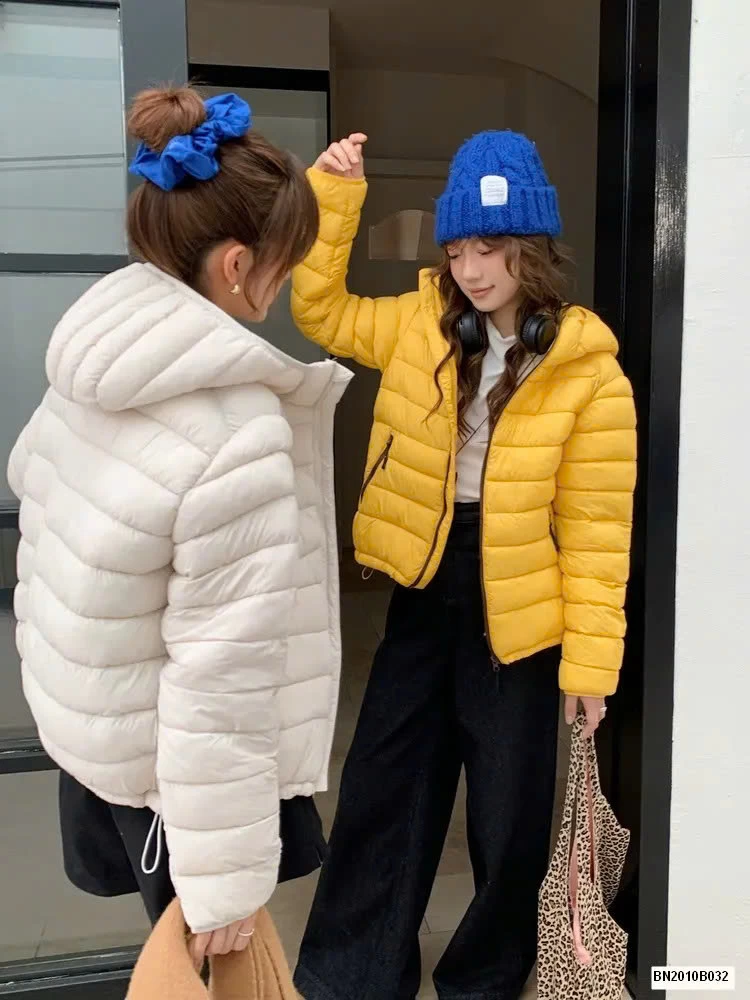 ÁO PHAO NỮ QUẢNG CHÂU