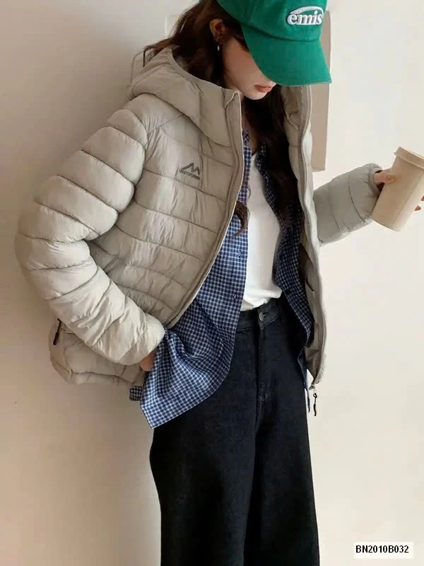 ÁO PHAO NỮ QUẢNG CHÂU