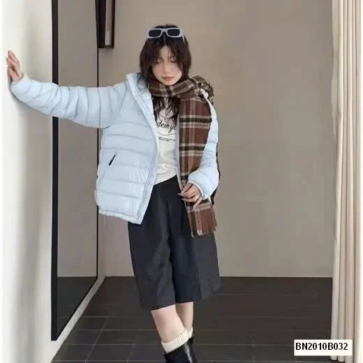 ÁO PHAO NỮ QUẢNG CHÂU