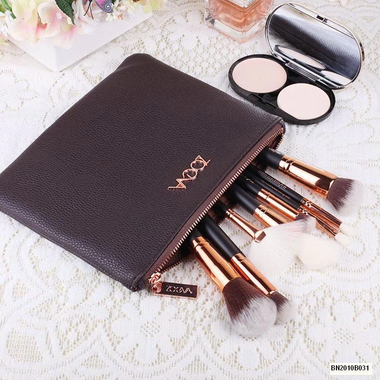 BỘ 15 CỌ TRANG ĐIỂM ZOEVA