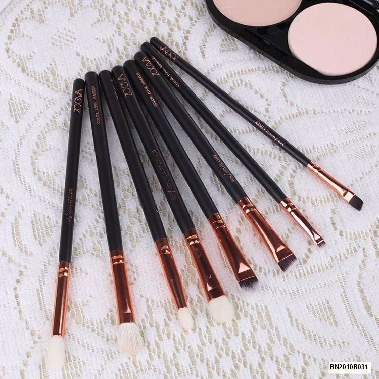 BỘ 15 CỌ TRANG ĐIỂM ZOEVA