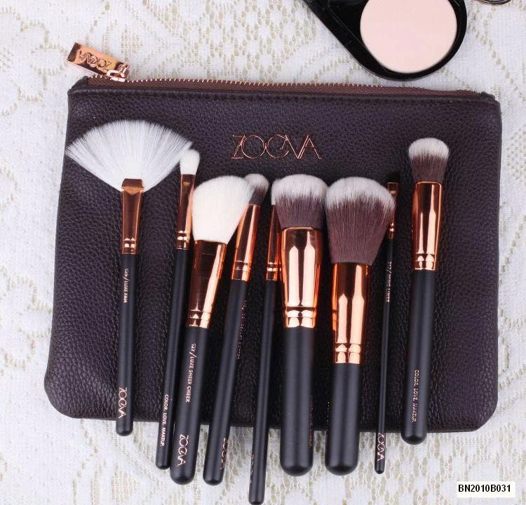 BỘ 15 CỌ TRANG ĐIỂM ZOEVA