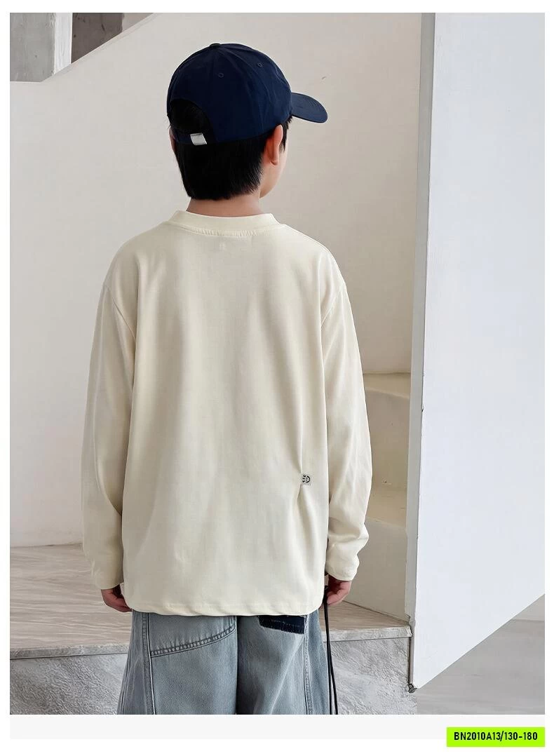 THUN MỎNG CHỮ BASIC SZ ĐẠI
