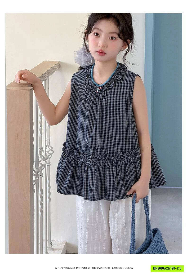 SÉT BABYDOLL QUẦN SUÔNG SZ ĐẠI