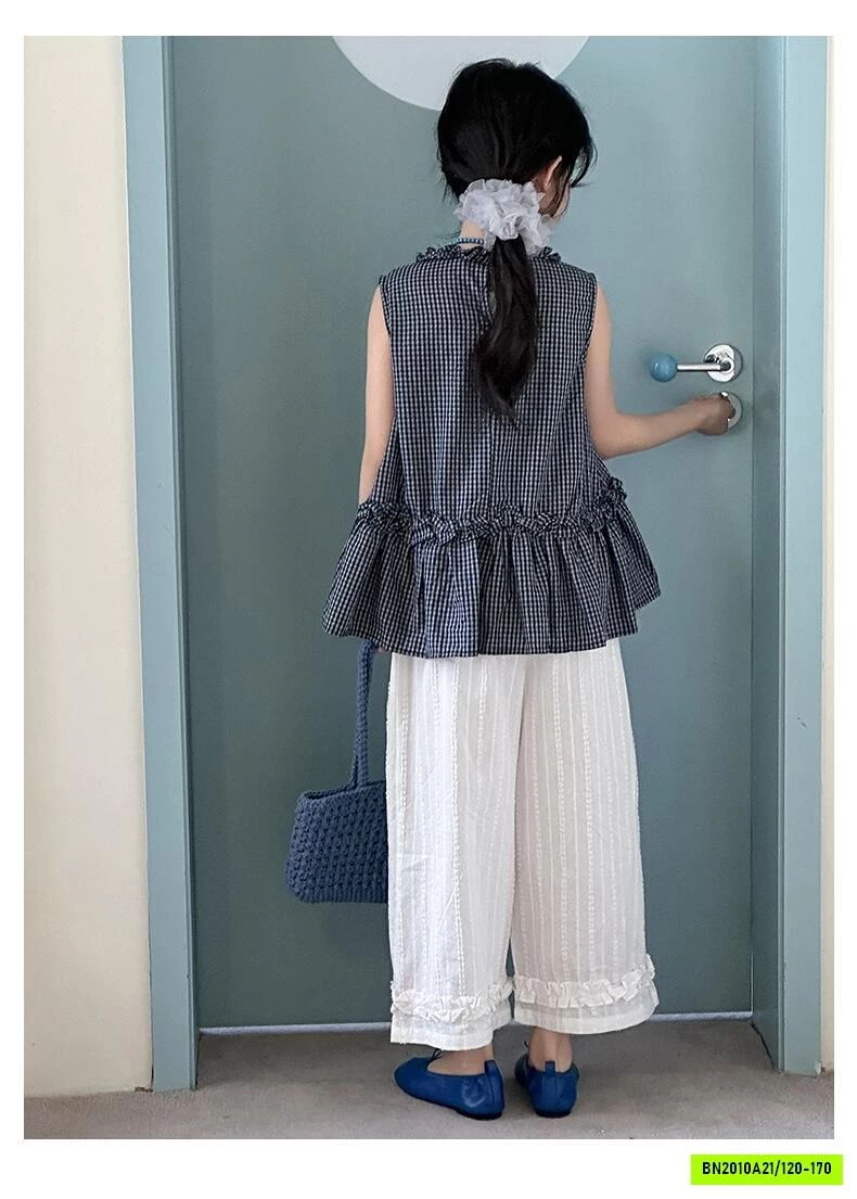 SÉT BABYDOLL QUẦN SUÔNG SZ ĐẠI