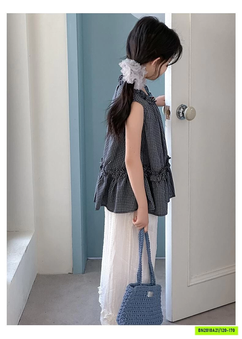 SÉT BABYDOLL QUẦN SUÔNG SZ ĐẠI