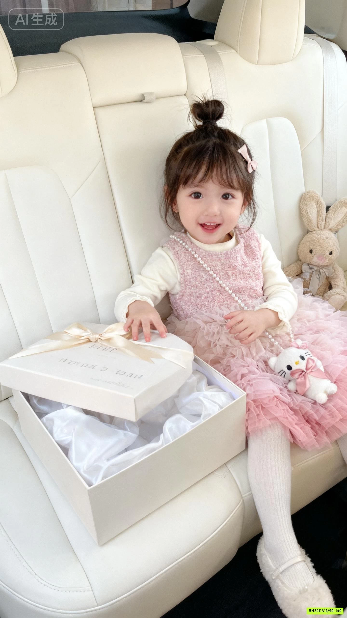 SÉT VÁY TUTU LOANG MÀU BLUETOWN