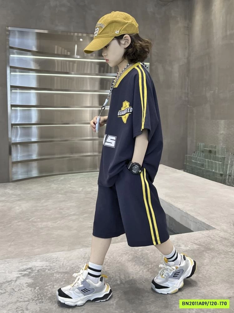 BỘ THỂ THAO SỌC VAI SZ ĐẠI