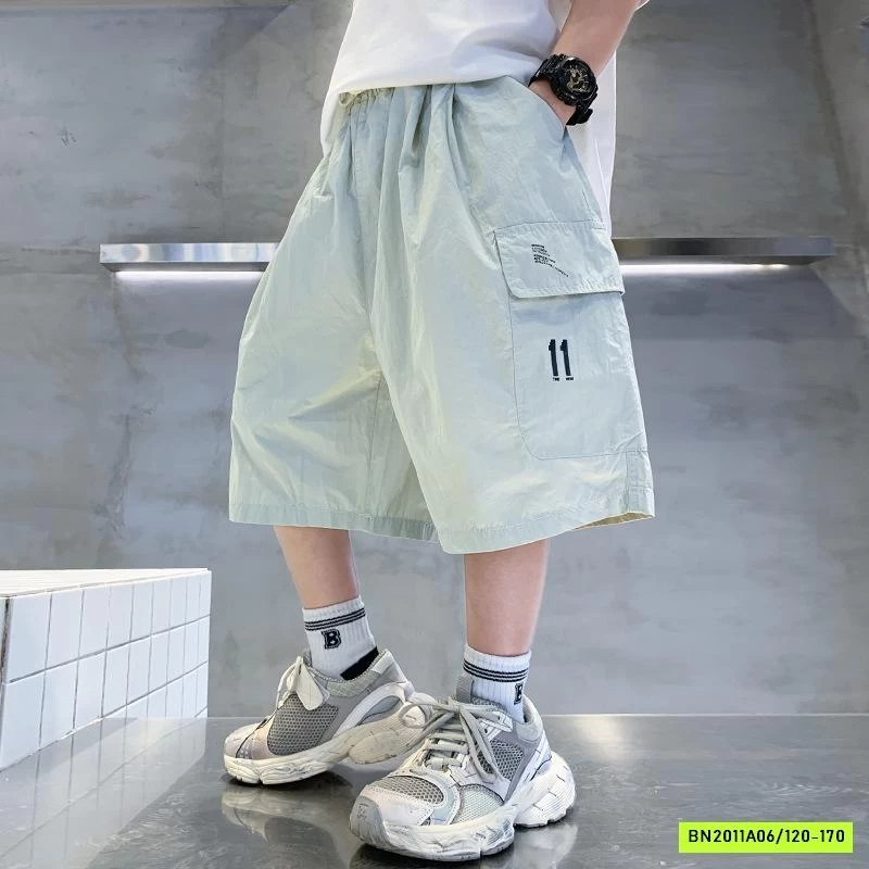 ÁO THUN VỊT MIX SHORT GIÓ SZ ĐẠI