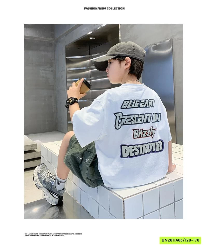 ÁO THUN VỊT MIX SHORT GIÓ SZ ĐẠI