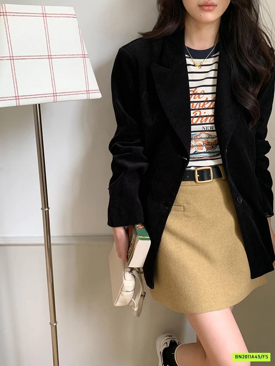 ÁO THUN KẺ IN HÌNH 3TH MORNING