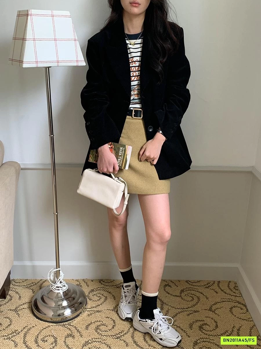 ÁO THUN KẺ IN HÌNH 3TH MORNING