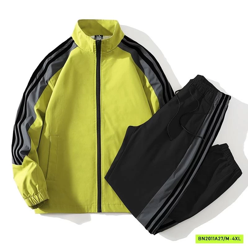 SÉT BỘ GIÓ NAM PHỐI SỌC