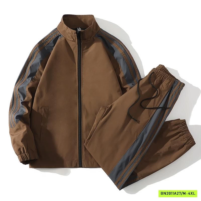 SÉT BỘ GIÓ NAM PHỐI SỌC