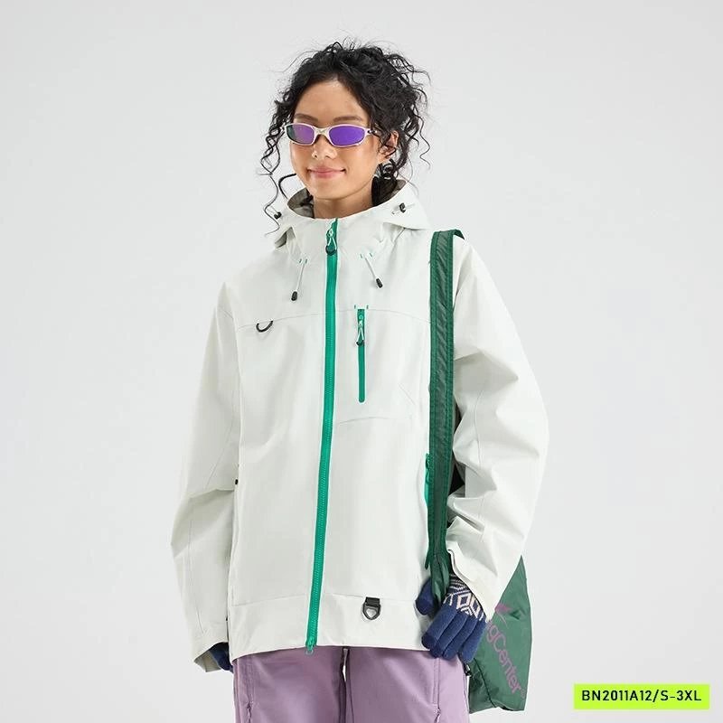 KHOÁC GIÓ THỂ THAO NAM NỮ