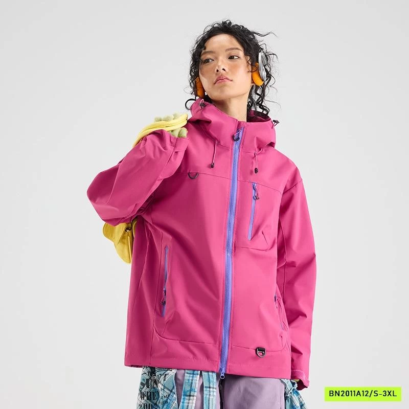 KHOÁC GIÓ THỂ THAO NAM NỮ