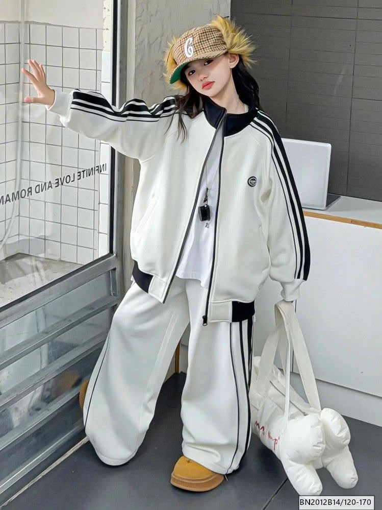 BỘ NỈ THỂ THAO LÓT NHUNG