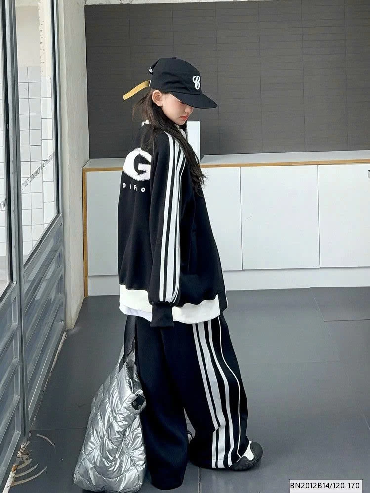 BỘ NỈ THỂ THAO LÓT NHUNG