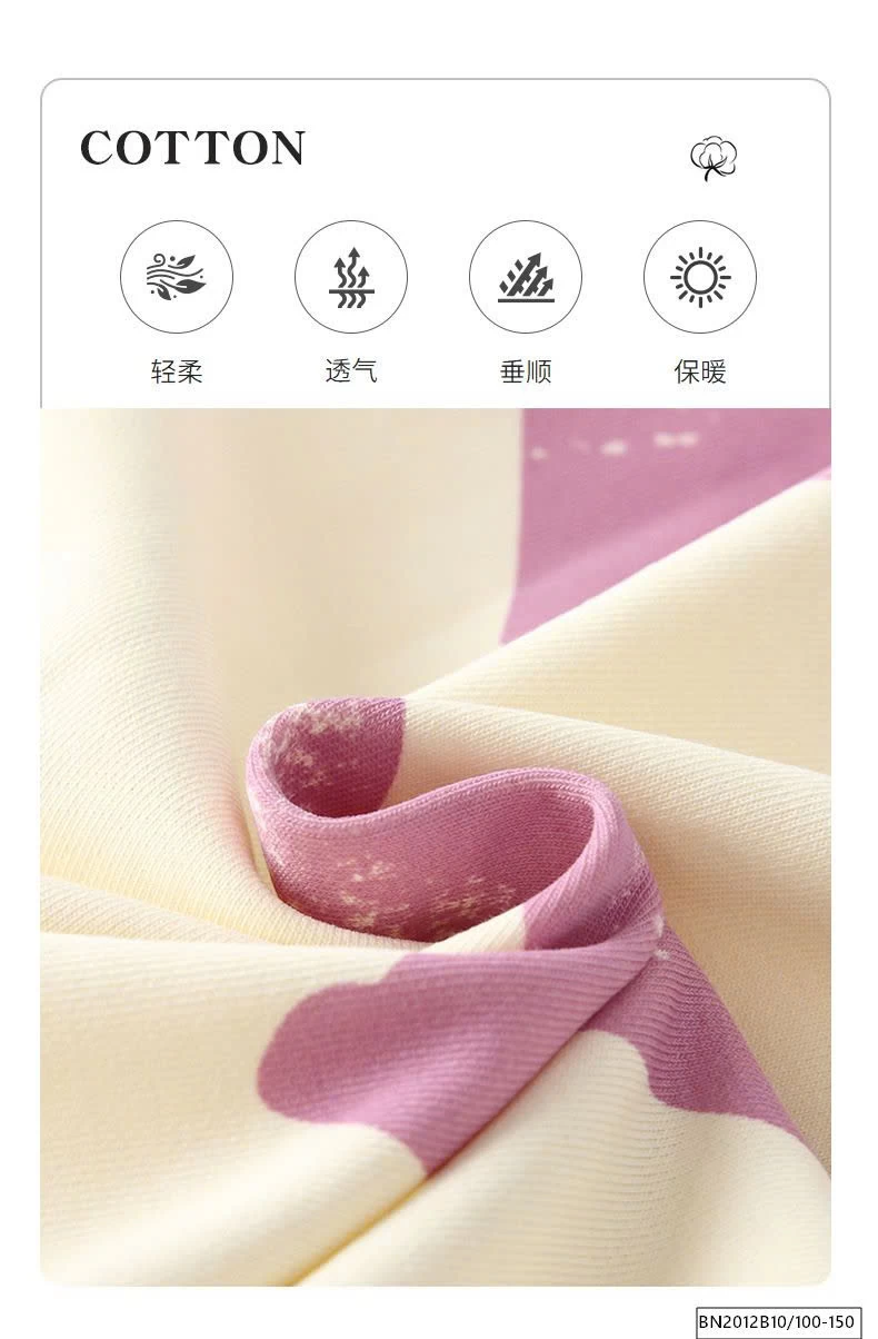 SET NỈ TRÁI TIM XINH CHO BG MALWEE