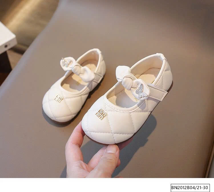 GIÀY NƠ MINGZ MAY TRÁM