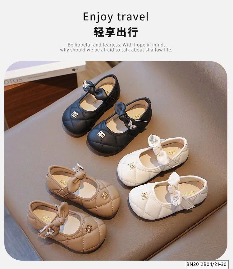 GIÀY NƠ MINGZ MAY TRÁM