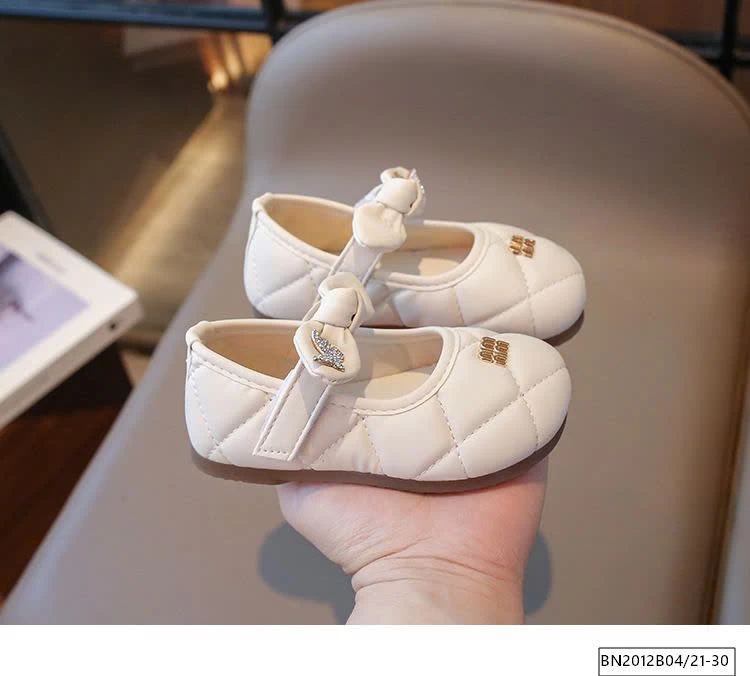 GIÀY NƠ MINGZ MAY TRÁM