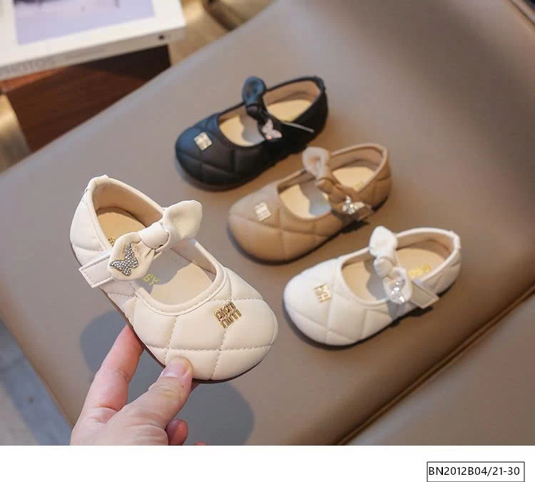 GIÀY NƠ MINGZ MAY TRÁM