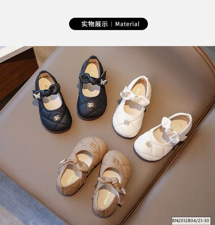 GIÀY NƠ MINGZ MAY TRÁM