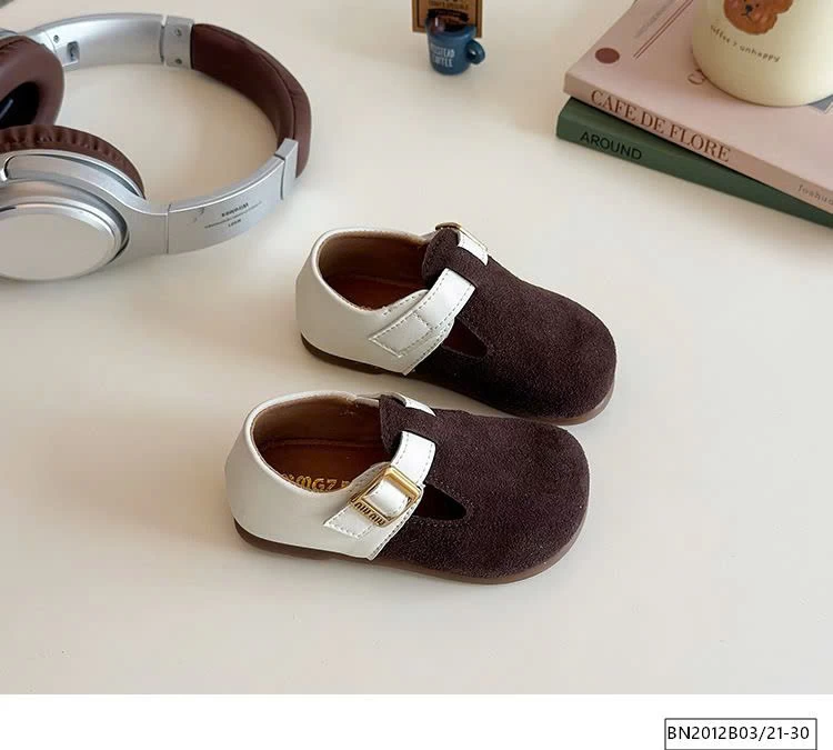 GIÀY SỤC DA LỘN