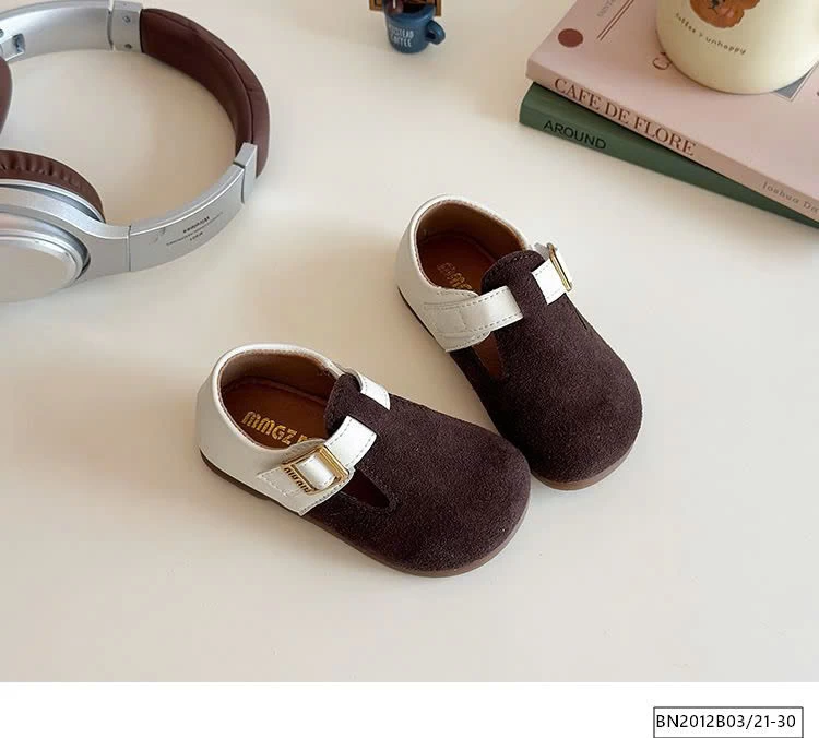 GIÀY SỤC DA LỘN