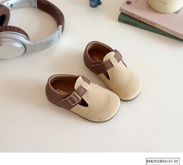 GIÀY SỤC DA LỘN