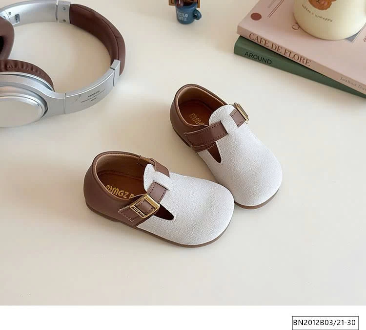 GIÀY SỤC DA LỘN