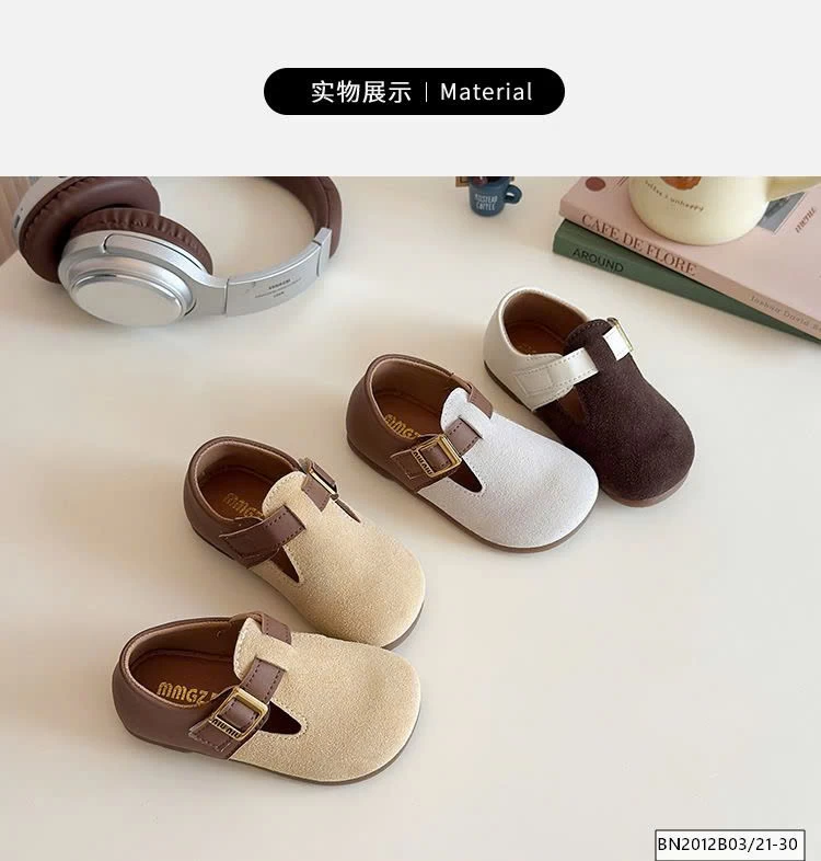 GIÀY SỤC DA LỘN