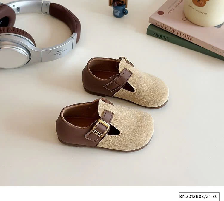 GIÀY SỤC DA LỘN