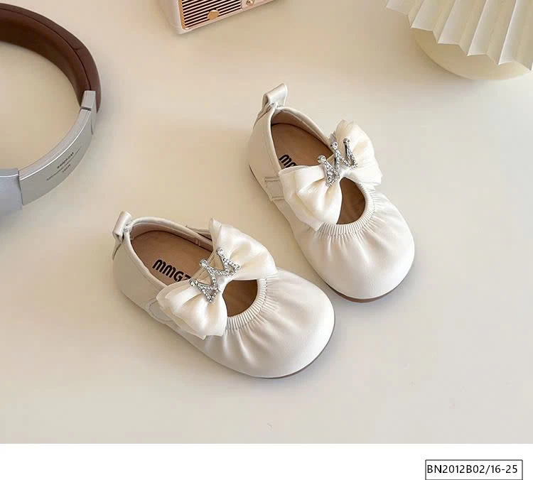 GIÀY NƠ VƯƠNG MIỆN SZ NHÍ