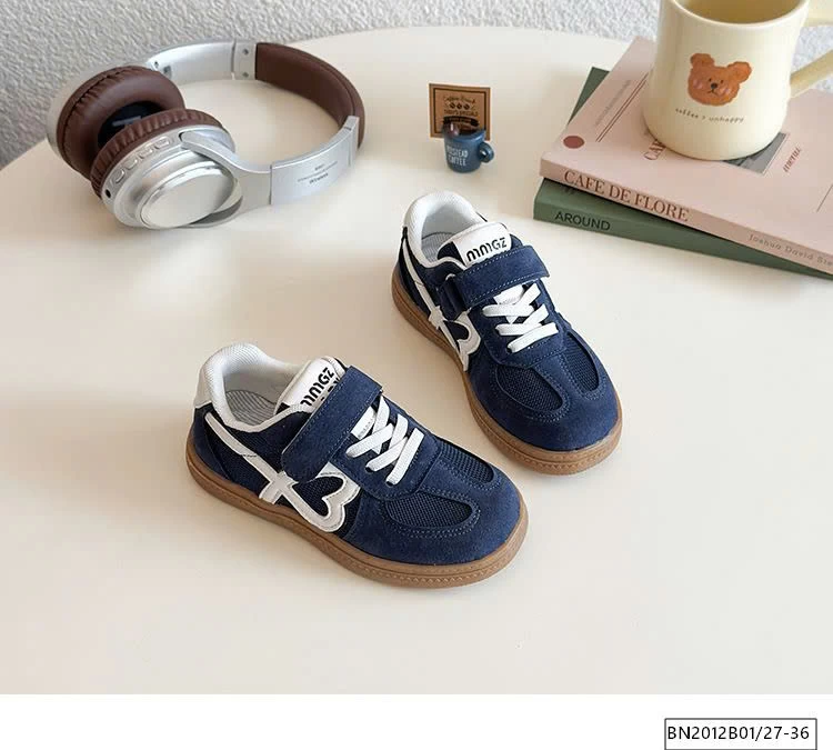 GIÀY THỂ THAO MINGZ TRÁI TIM