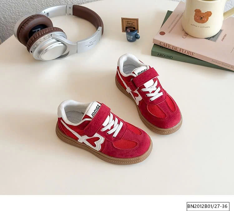 GIÀY THỂ THAO MINGZ TRÁI TIM