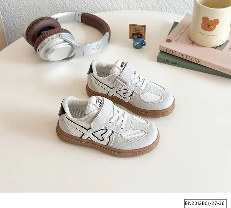 GIÀY THỂ THAO MINGZ TRÁI TIM