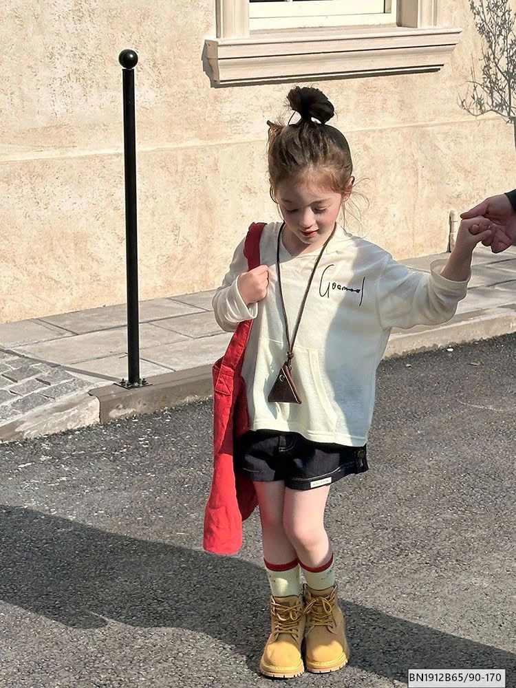 QUẦN SOOC DEMI BÉ GÁI AMBB 25B063