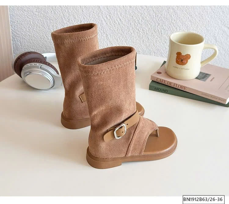 SANDAL LA MÃ DA LỘN