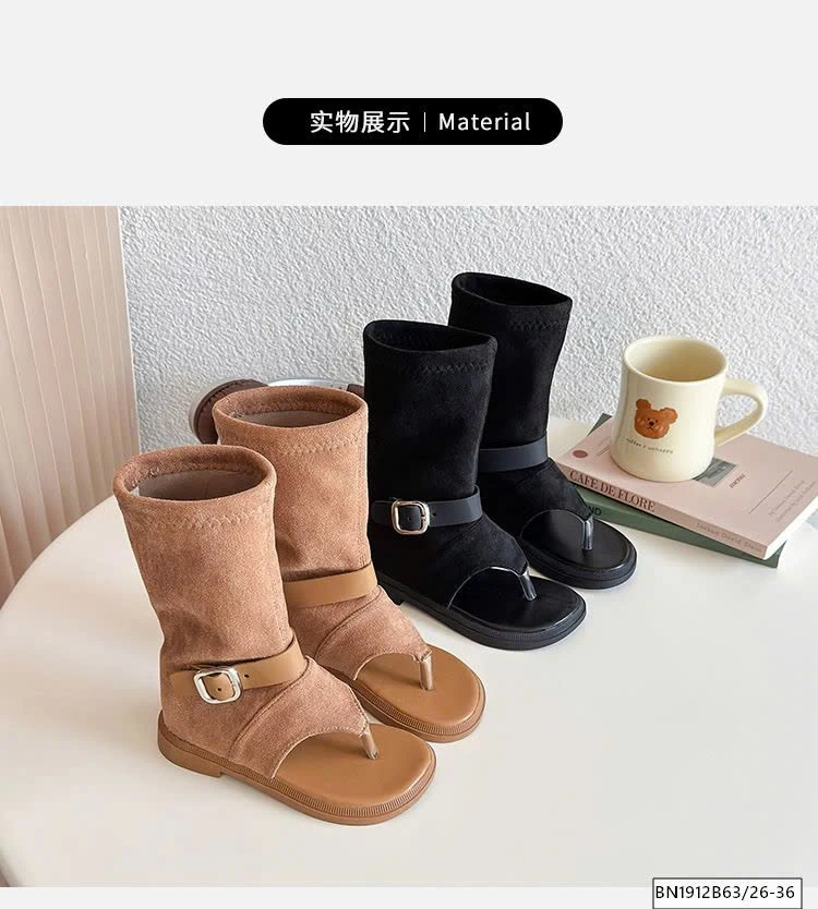 SANDAL LA MÃ DA LỘN