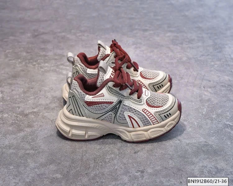 GIÀY THỂ THAO THOÁNG KHÍ – NHẸ CHÂN, LÊN FORM SIÊU ĐẸP