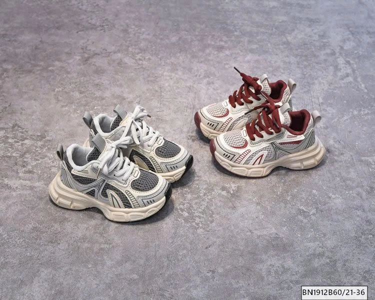 GIÀY THỂ THAO THOÁNG KHÍ – NHẸ CHÂN, LÊN FORM SIÊU ĐẸP