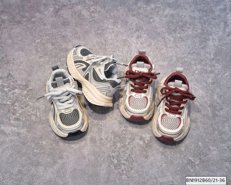 GIÀY THỂ THAO THOÁNG KHÍ – NHẸ CHÂN, LÊN FORM SIÊU ĐẸP