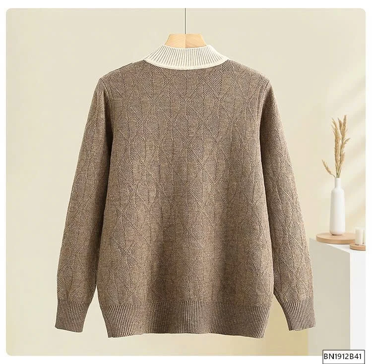 LEN GIẢ 2 LỚP TRUNG NIÊN